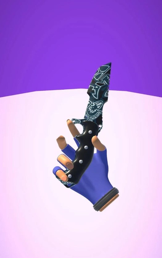 最酷之刀手游安卓版下载