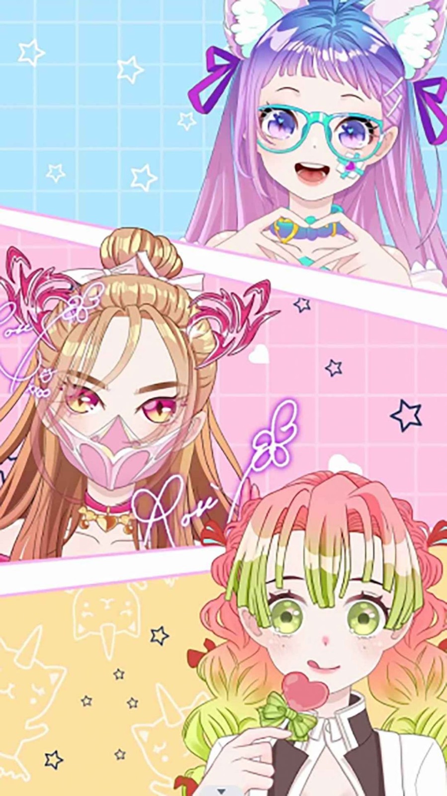 少女换装派对下载手机版