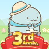 Sumikko Farm角落小伙伴农场