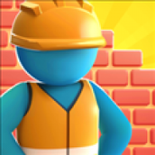 我的酒店业务小游戏