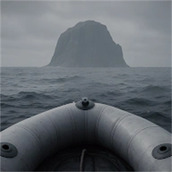 后室深海恐惧症(Backrooms Thalassophobia)