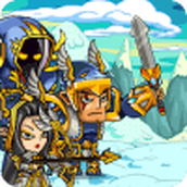 Royal Defense King皇家塔防王游戏官方版2024下载v1.0.8