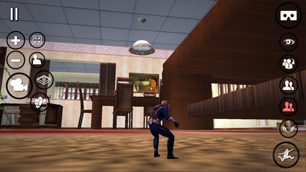 巨大娘模拟器免费版