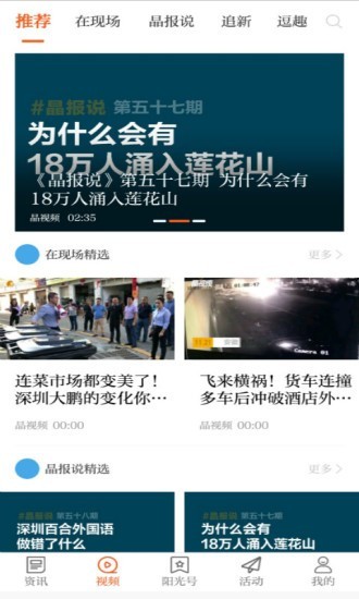 深圳晶报