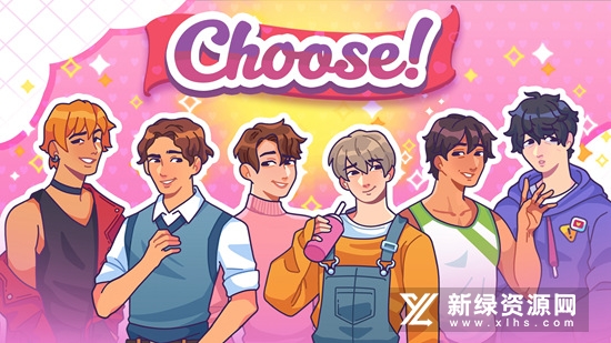 KpopAcademy爱豆歌星养成