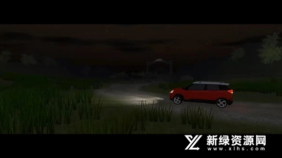 神秘村庄官方手游安卓版