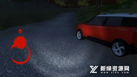 神秘村庄官方手游安卓版