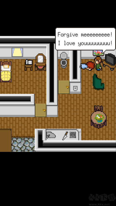 赎罪的时钟安卓版