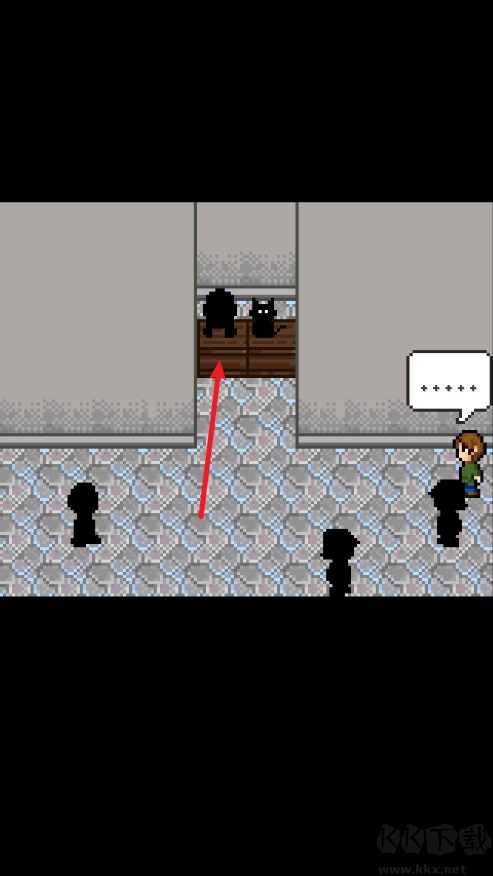 赎罪的时钟安卓版