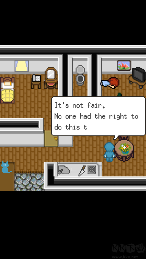 赎罪的时钟安卓版