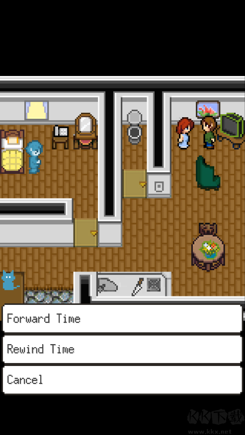 赎罪的时钟安卓版