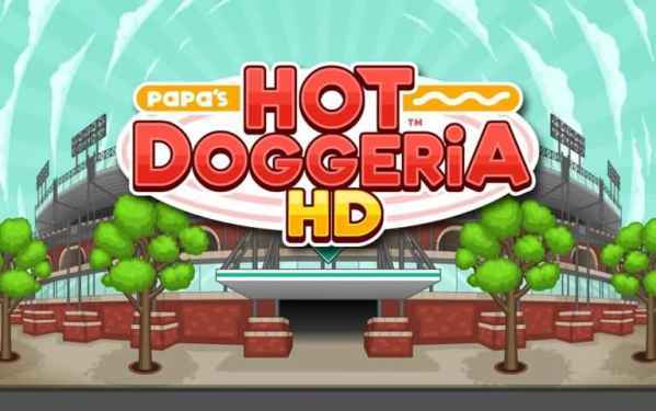 Papas Hot Doggeria To Go游戏手机版最新2024下载v1.1.2