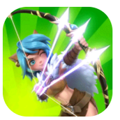 模拟射击大乱斗