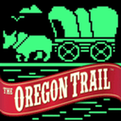 俄勒冈之旅繁荣小镇(The Oregon Trail)