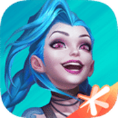 英雄联盟安卓版下载