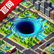 HOLEIN甜甜圈黑洞