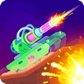 坦克之星(Tank Stars)