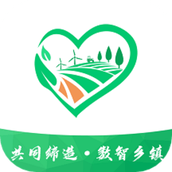 数智乡镇