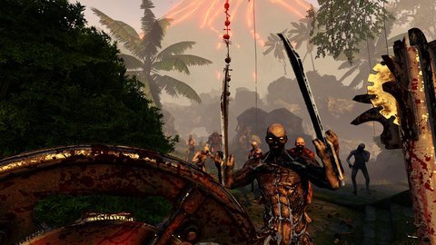 杀戮空间2手机版下载