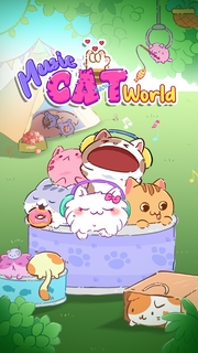 Music Cat World手游免费无广告版下载安装
