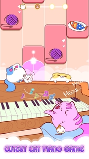 Music Cat World手游免费无广告版下载安装