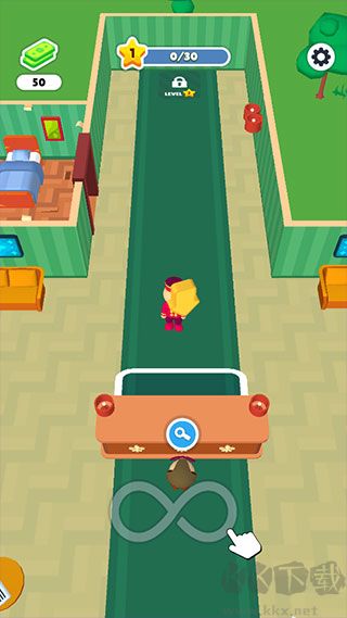 酒店大师（My Hotel）