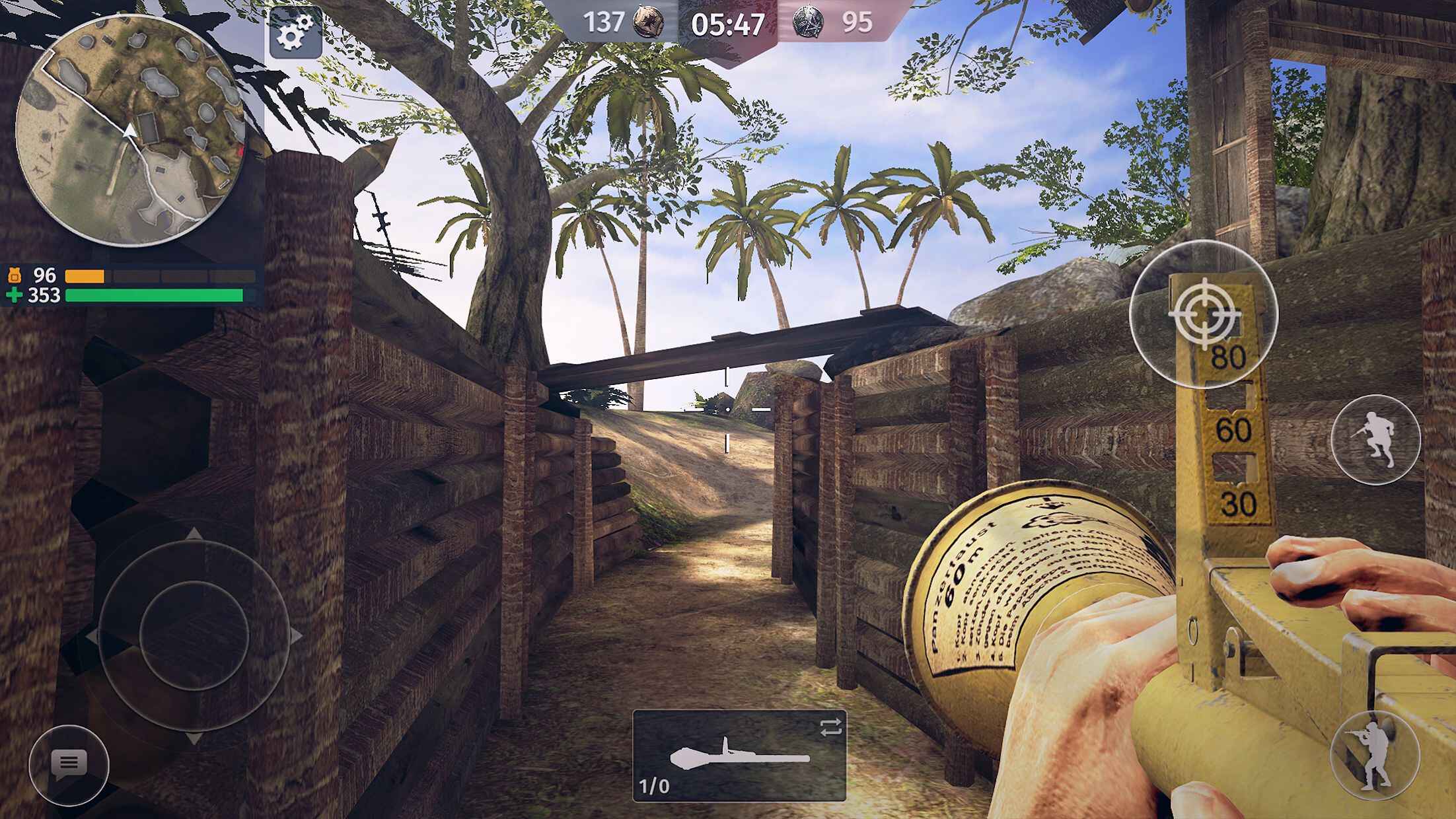 worldwar2最新版下载