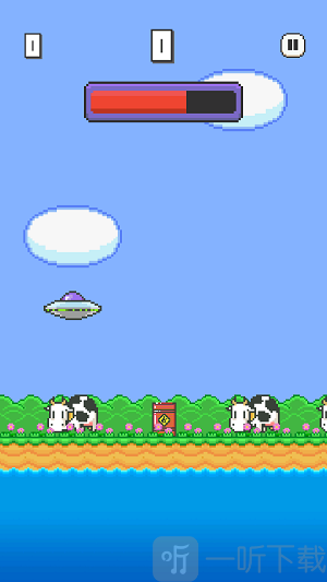 外星小偷
