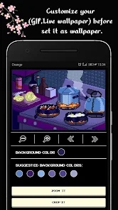 高清像素波壁纸pixelwave pro免费下载地址