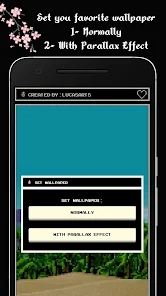 高清像素波壁纸pixelwave pro免费下载地址