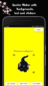 高清像素波壁纸pixelwave pro免费下载地址