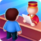 酒店大师（My Hotel）