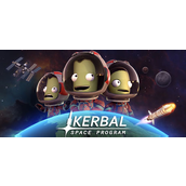 坎巴拉太空计划（Kerbal Space