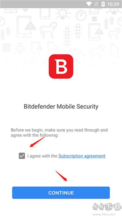 bitdefender