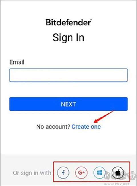 bitdefender