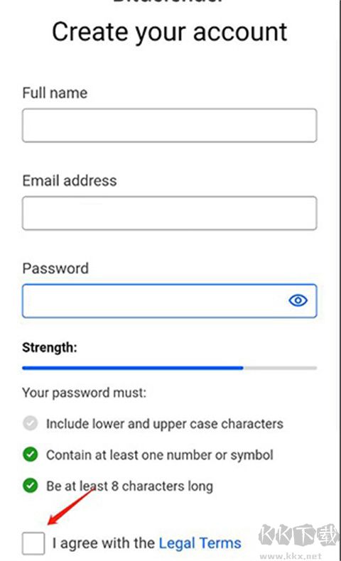 bitdefender