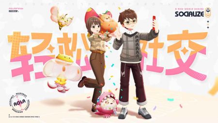 奥拉星2手游官网版