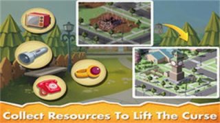 失落的庄园(Lost Manor)最新版2024下载