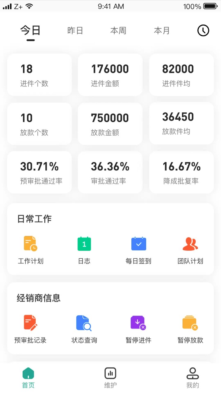 卡尔oa