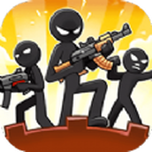 乱斗火柴人最新版本2024安装