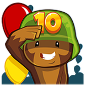 气球塔防5(Bloons TD 5)