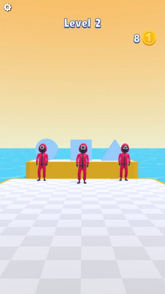 水炮FPS