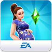 模拟人生畅玩（The Sims FreePlay）