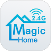 magichome智能家居