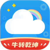 彩虹天气官网版