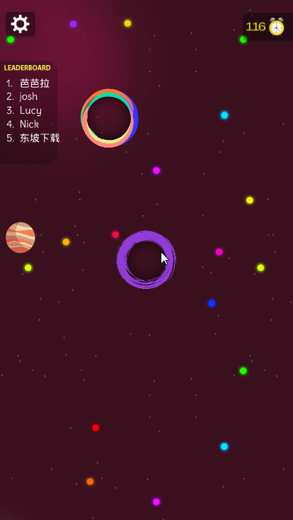 太空大作战免费下载