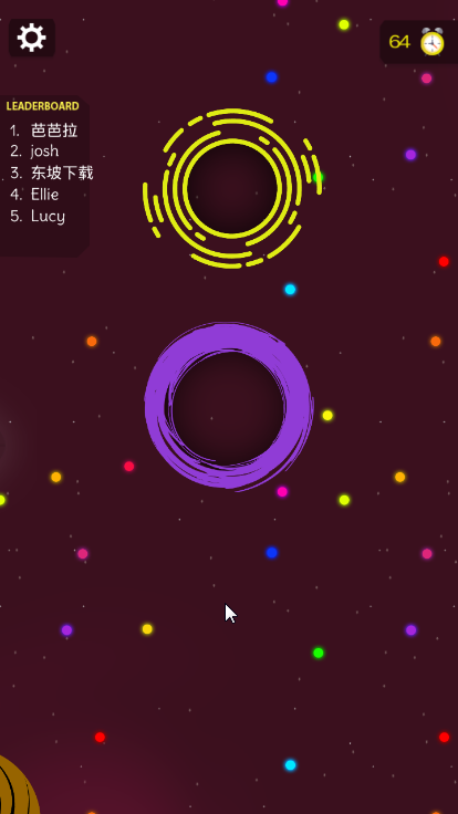 太空大作战免费下载