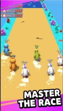 动物争冠赛(Animal Champs)游戏官方版2024下载
