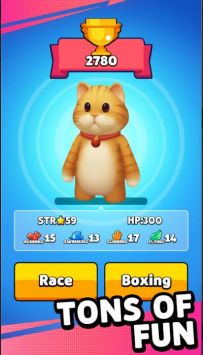 动物争冠赛(Animal Champs)游戏官方版2024下载