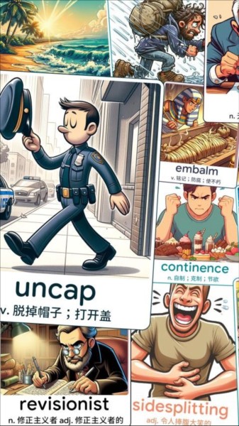 图图单词官网版